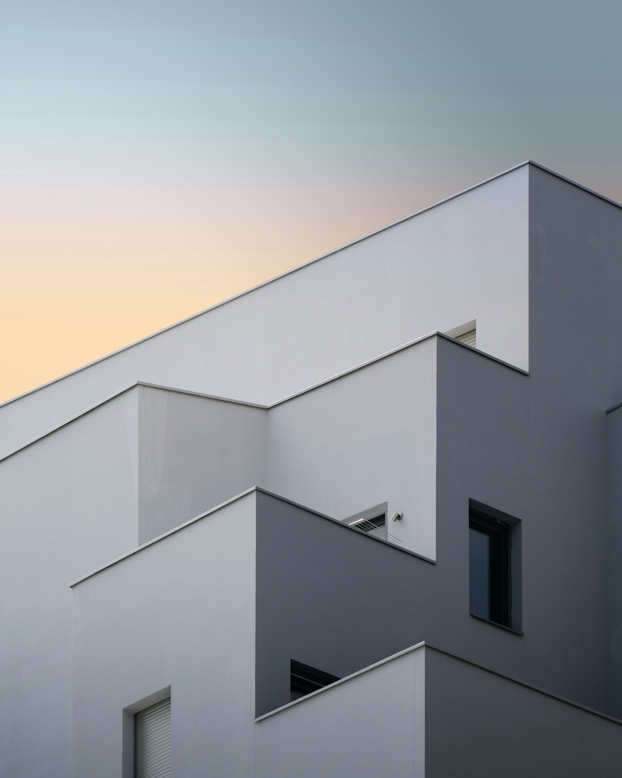 Imagen de referencia de diseño arquitectónico